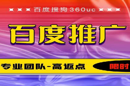 百度搜索推广案例解析：效果显著的成功案例